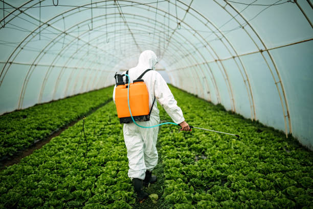 Best Commercial Pest Control Services  in Waukomis, OK