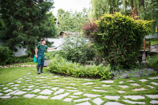 Best Pest Removal Services  in Waukomis, OK